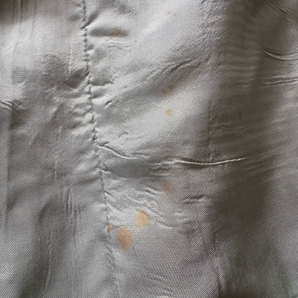 Vintage 70s 80s Richman Brothers Plaid Blazer Jacket Men Size 42R - Picture 8 of 8